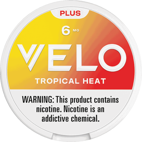 Velo Tropical Heat