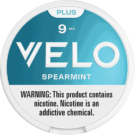 Velo Spearmint