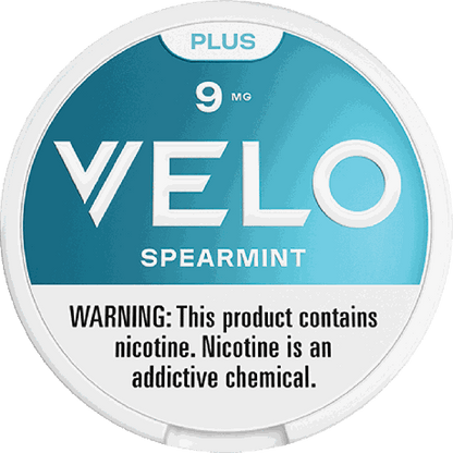 Velo Spearmint