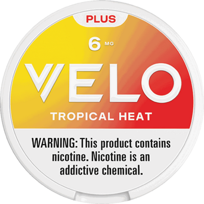 Velo Tropical Heat