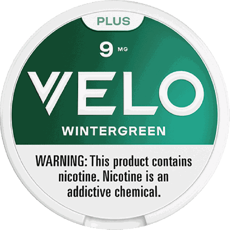 Velo Wintergreen