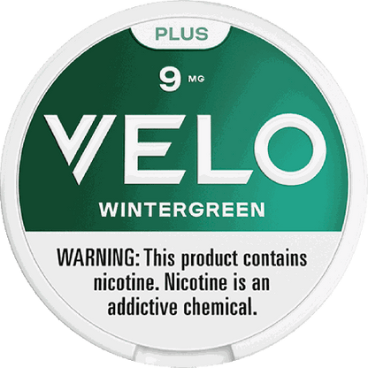 Velo Wintergreen