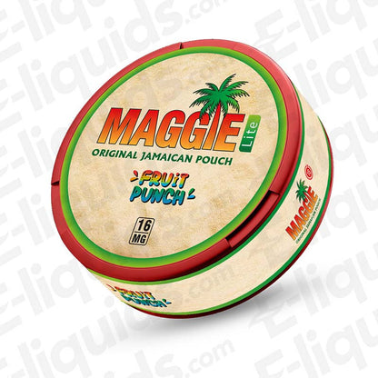 Maggie Fruit Punch