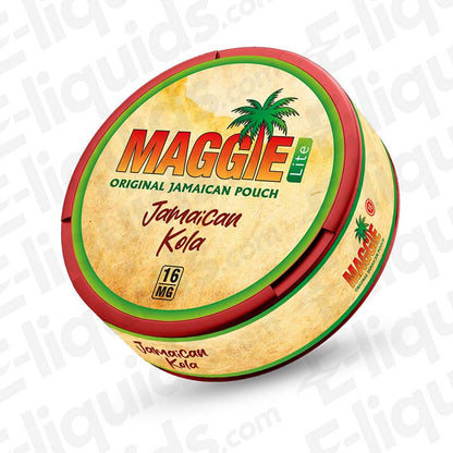 Maggie Jamaican Kola