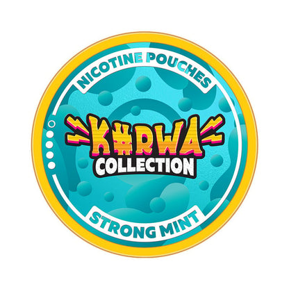 Kurwa Strong Mint