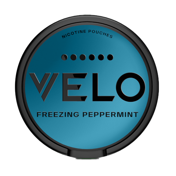 Velo Freeze Max