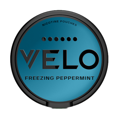 Velo Freeze Max
